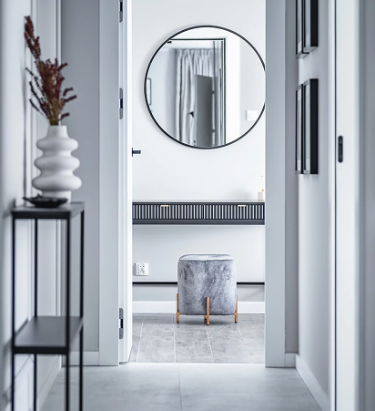 Zdjęcia wnętrz Toruń - przewaga 1