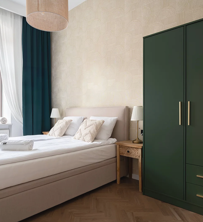 Zdjęcia wnętrz Toruń - Efekt