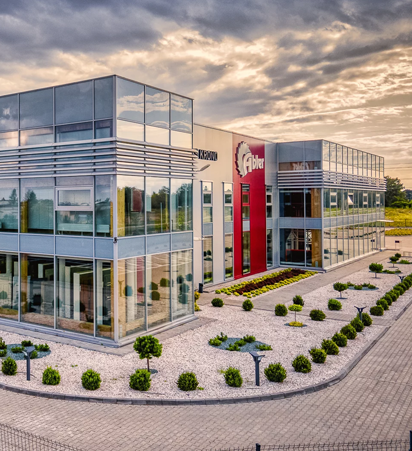 Zdjęcia dla firm Toruń