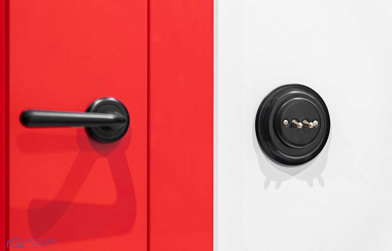 Fotografia wnętrz -mieszkanie