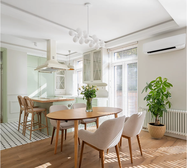 Fotografia wnętrz Toruń