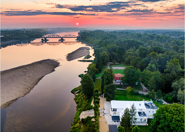 Łatwa współpraca przy 