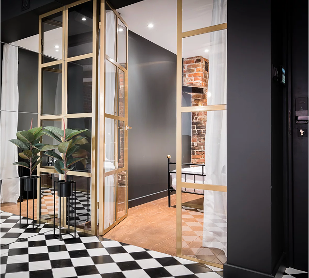 Łatwa współpraca przy Fotografia wnętrz Toruń