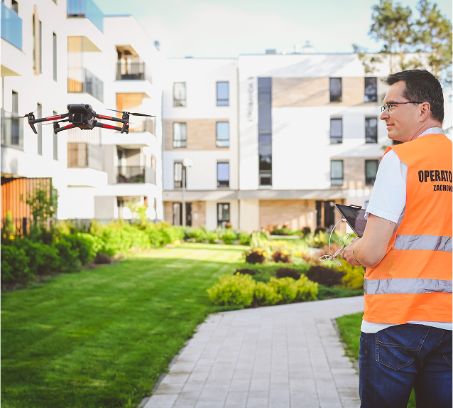 Fotograf wnętrz Toruń - Andrzej Czechowicz