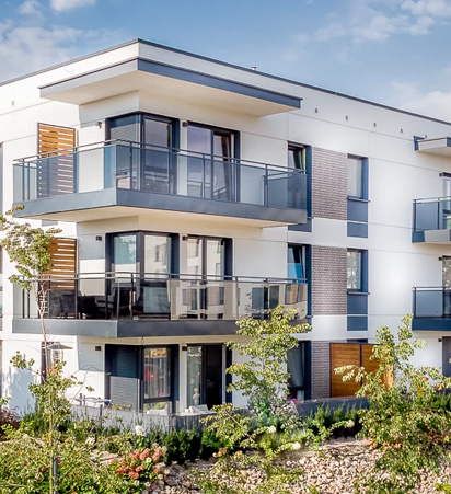 Zdjęcia dla Sprzedaż nieruchomości