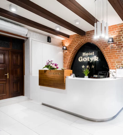 Zdjęcia dla Hotele, apartamenty